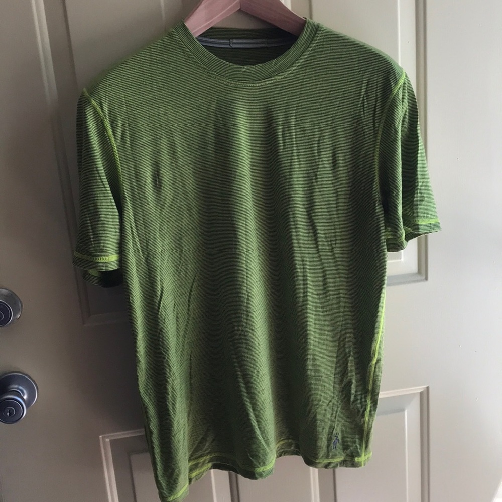 Smartwool MTS 150 Crewneck top
